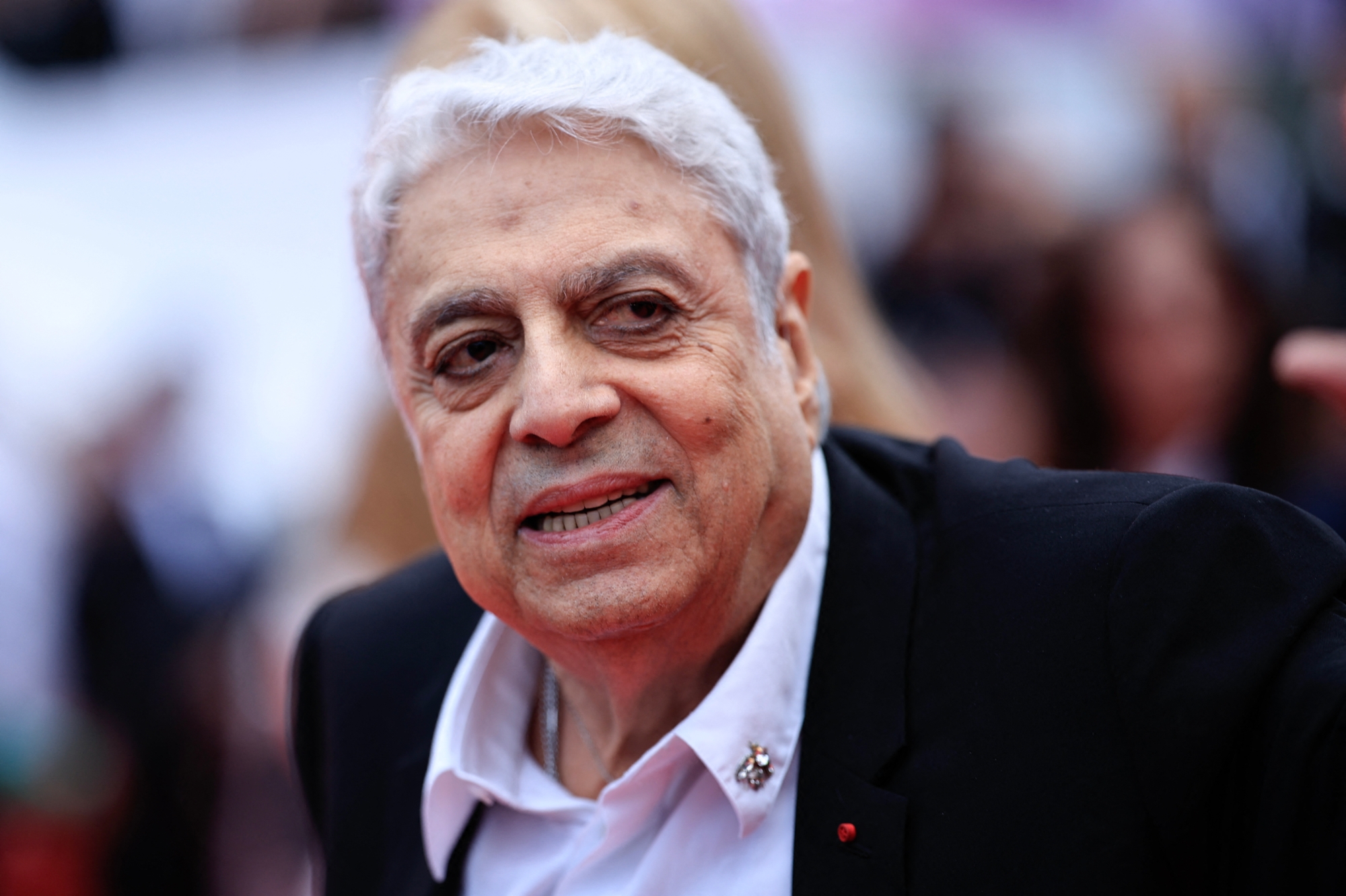 Enrico Macias