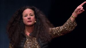 Isabelle Lasserre 7 Faits Essentiels à Connaître