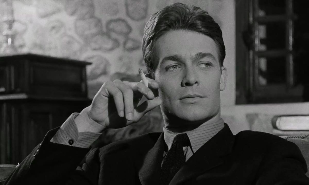 Jacques Charrier