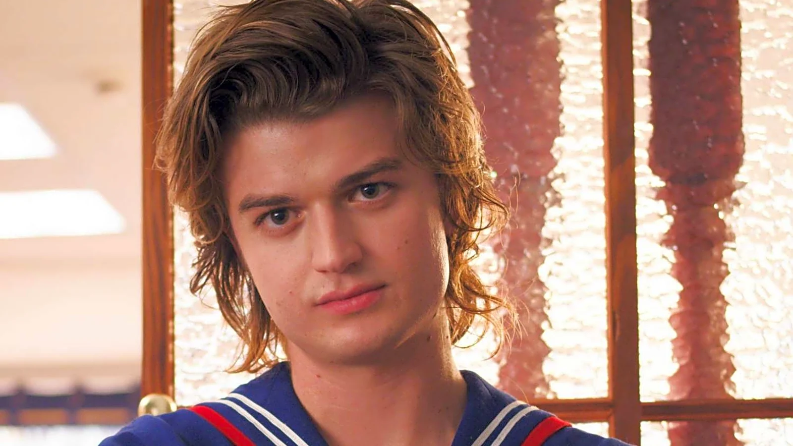 Joe Keery