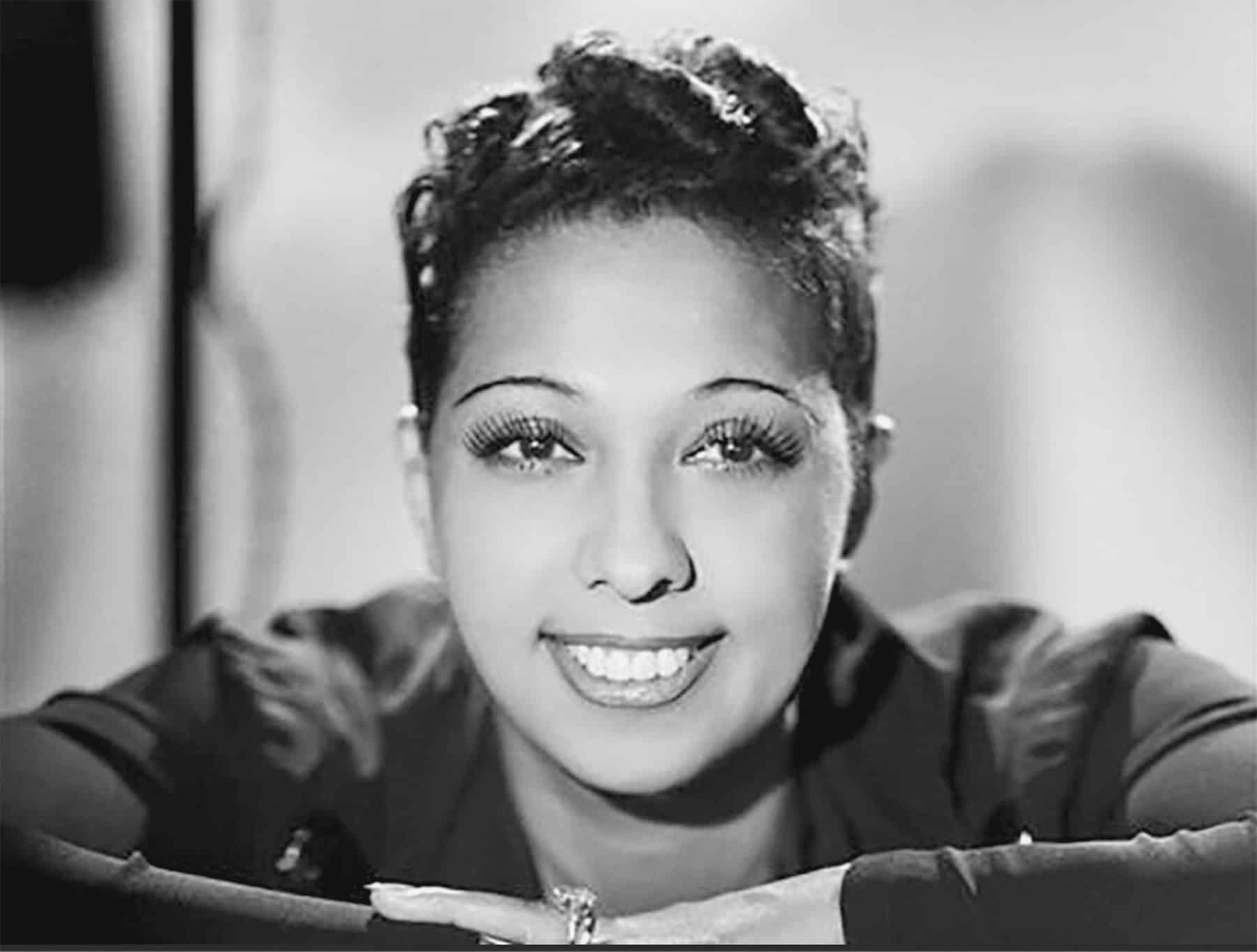 Joséphine Baker
