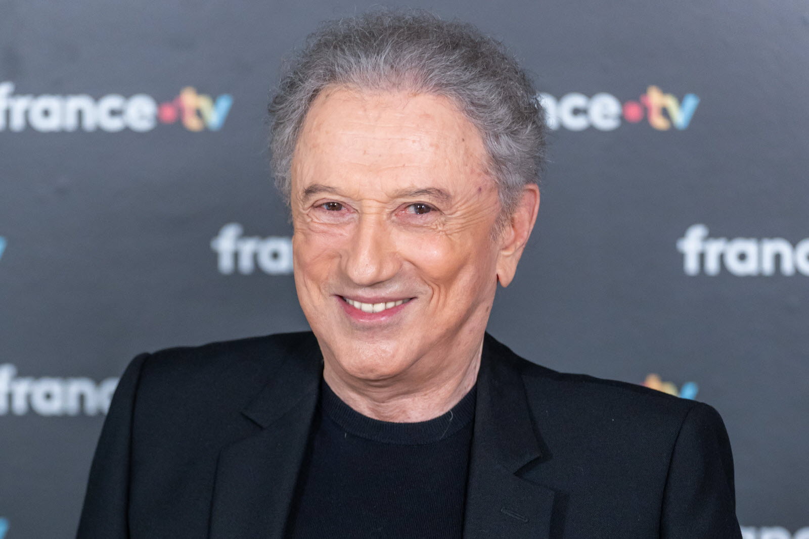 Michel Drucker