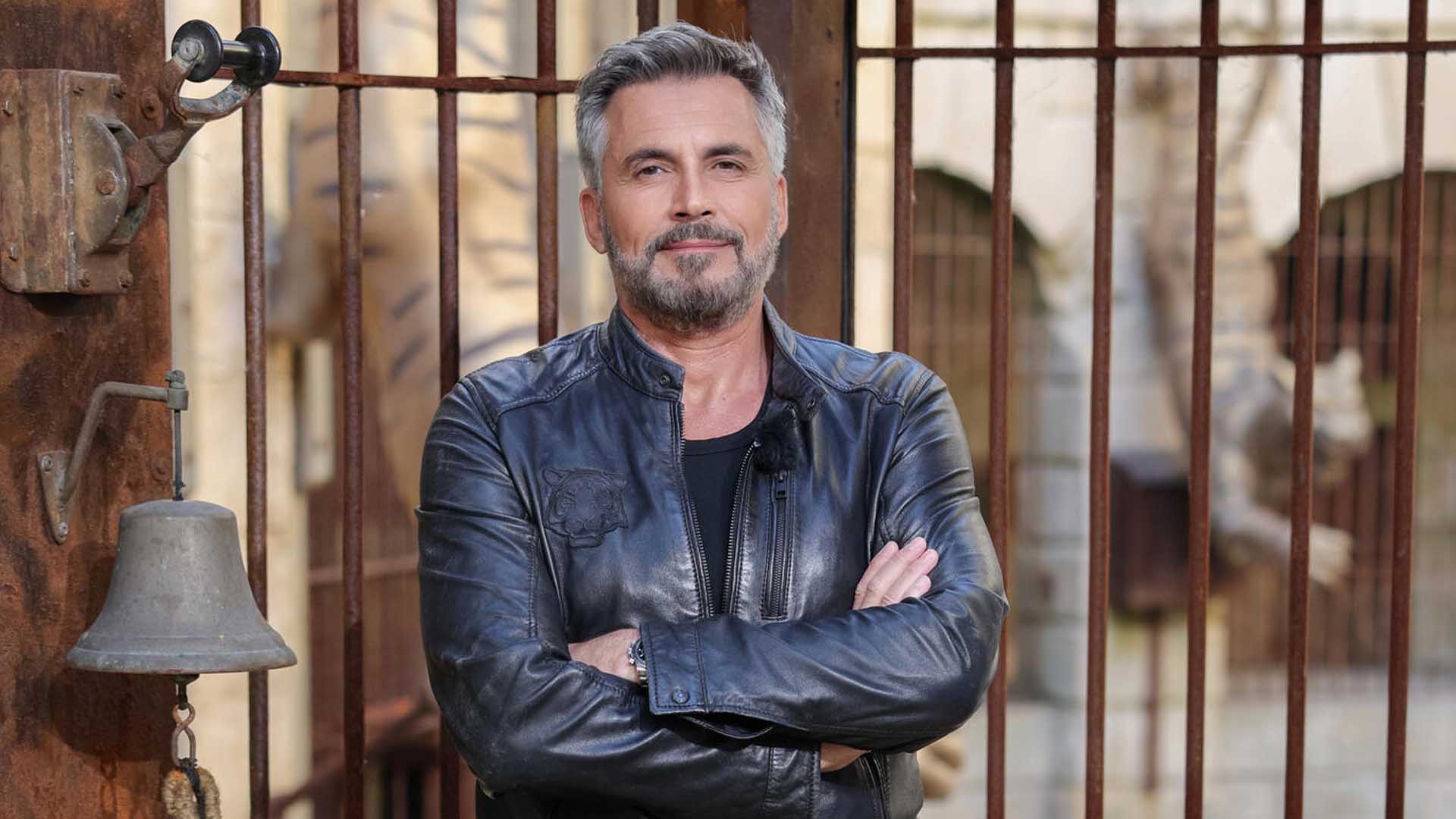 Olivier Minne