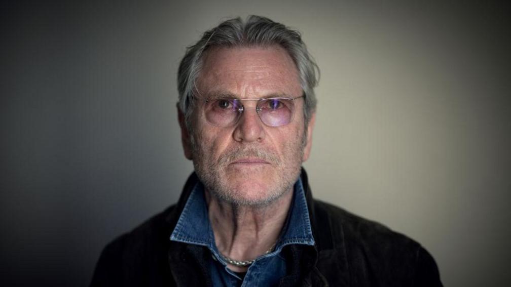 Tchéky Karyo
