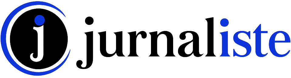 Jurnaliste LOGO