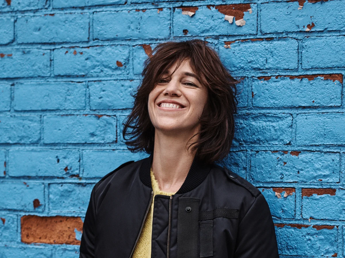 Charlotte Gainsbourg