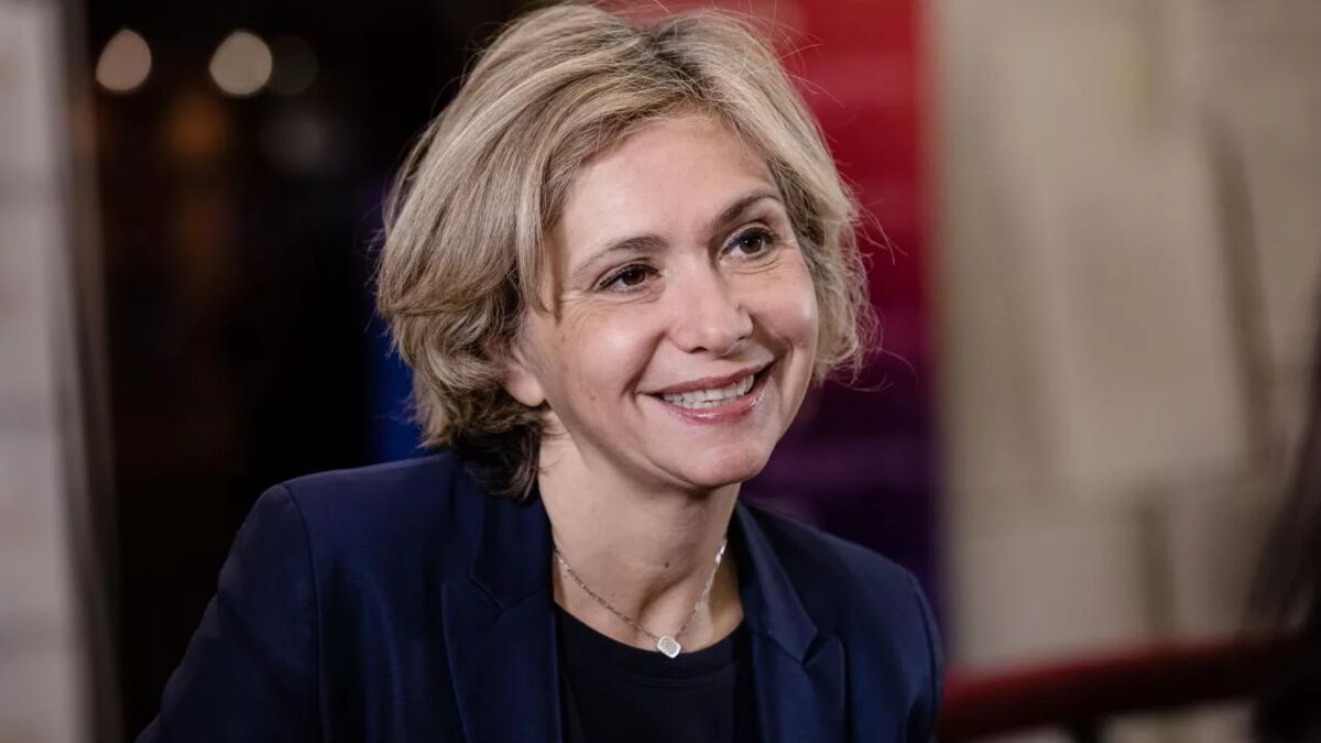 Emilie Pecresse
