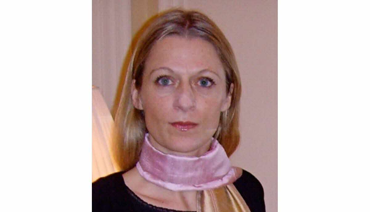 Fanny Guinochet Son Mari