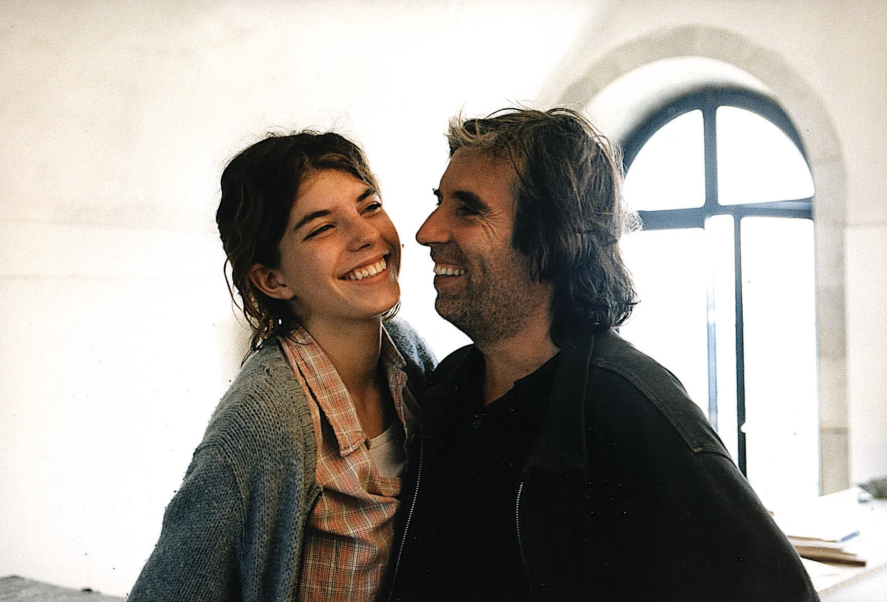 Jacques Doillon