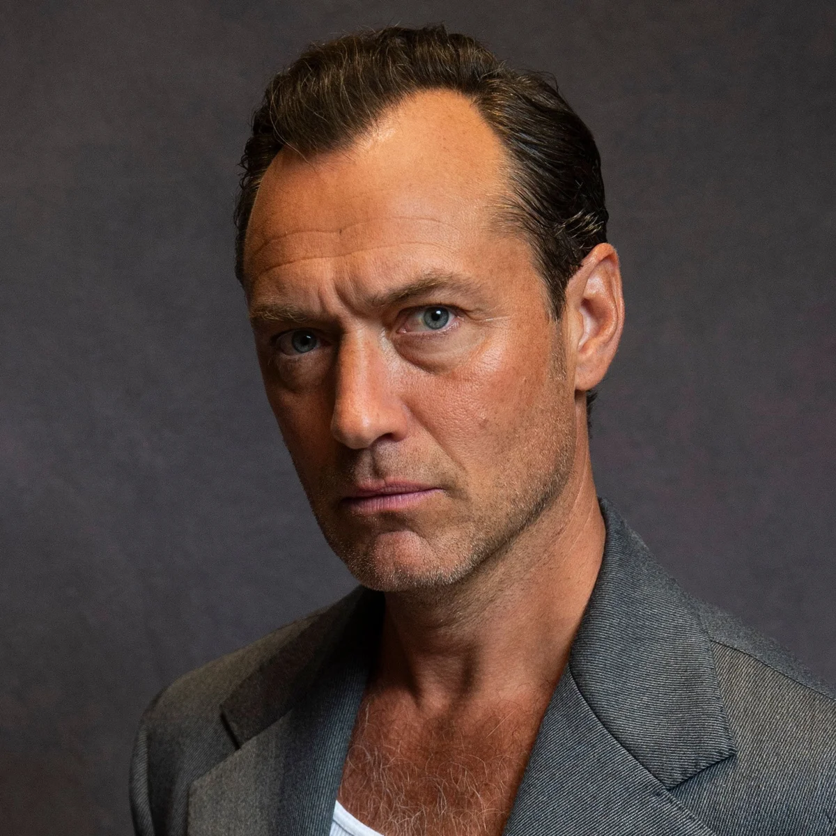 Jude Law