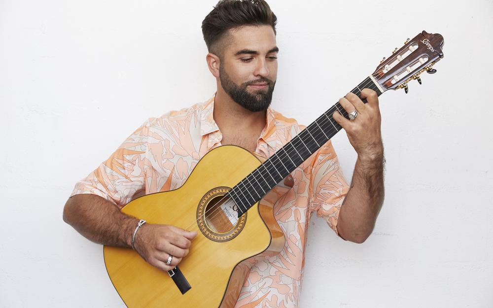 Kendji Girac