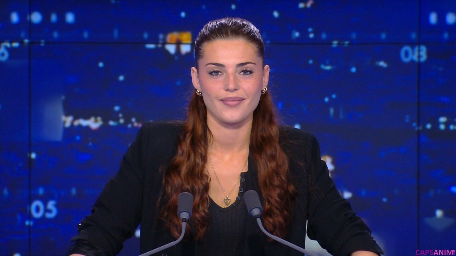 Maureen Vidal