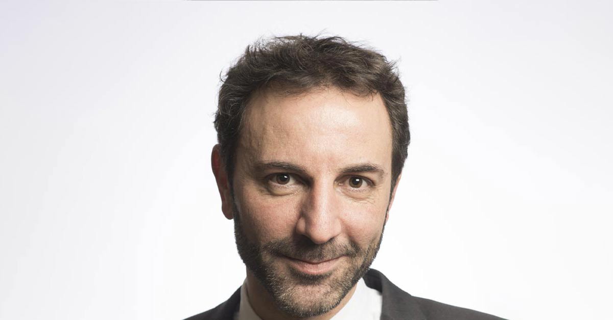 Renaud Villard