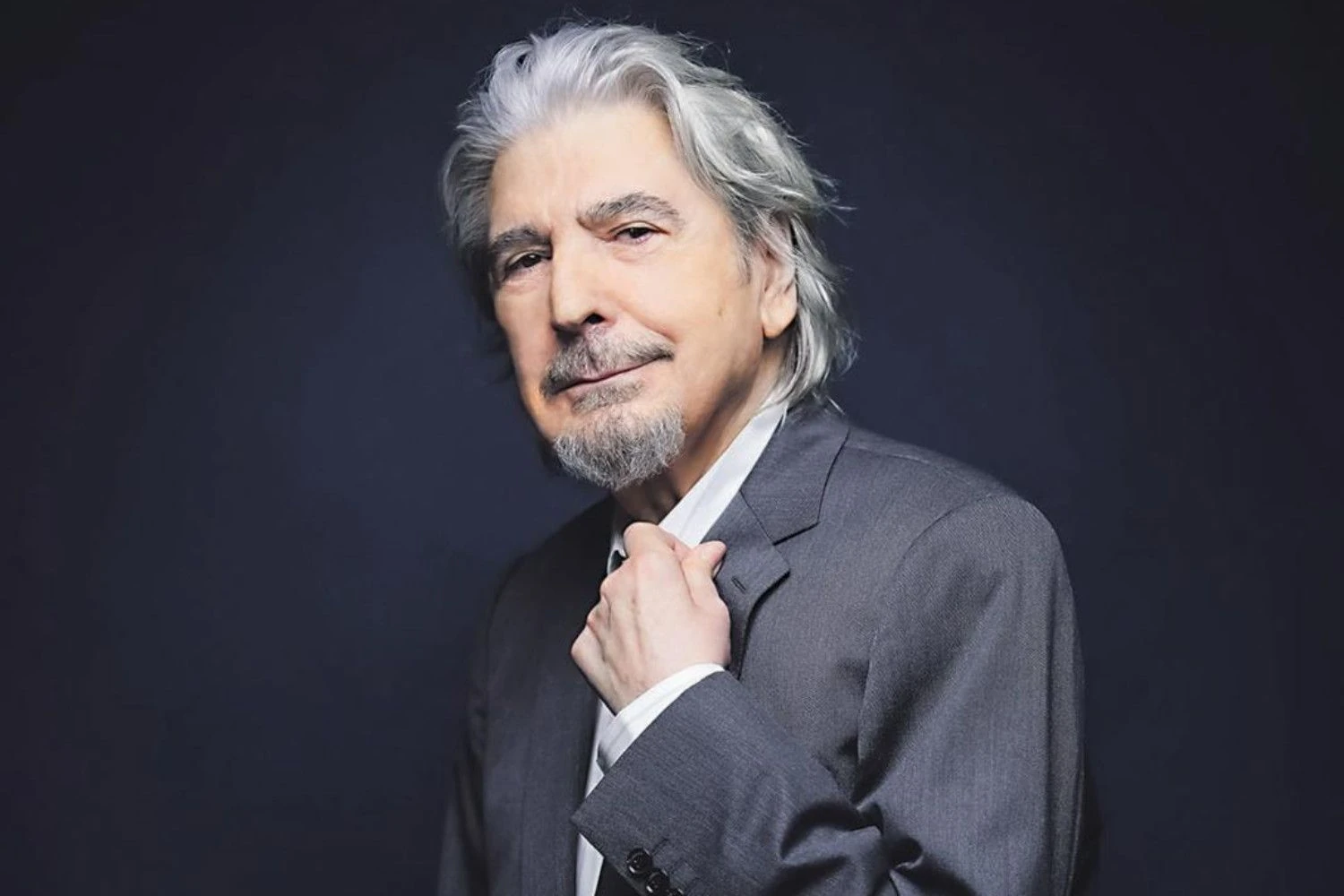 Serge Lama