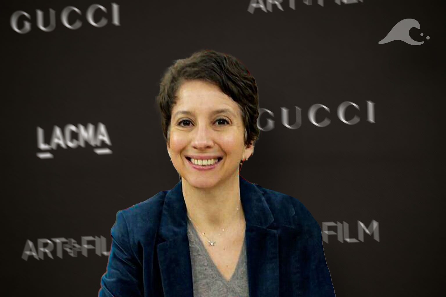 Veronique Jacquier
