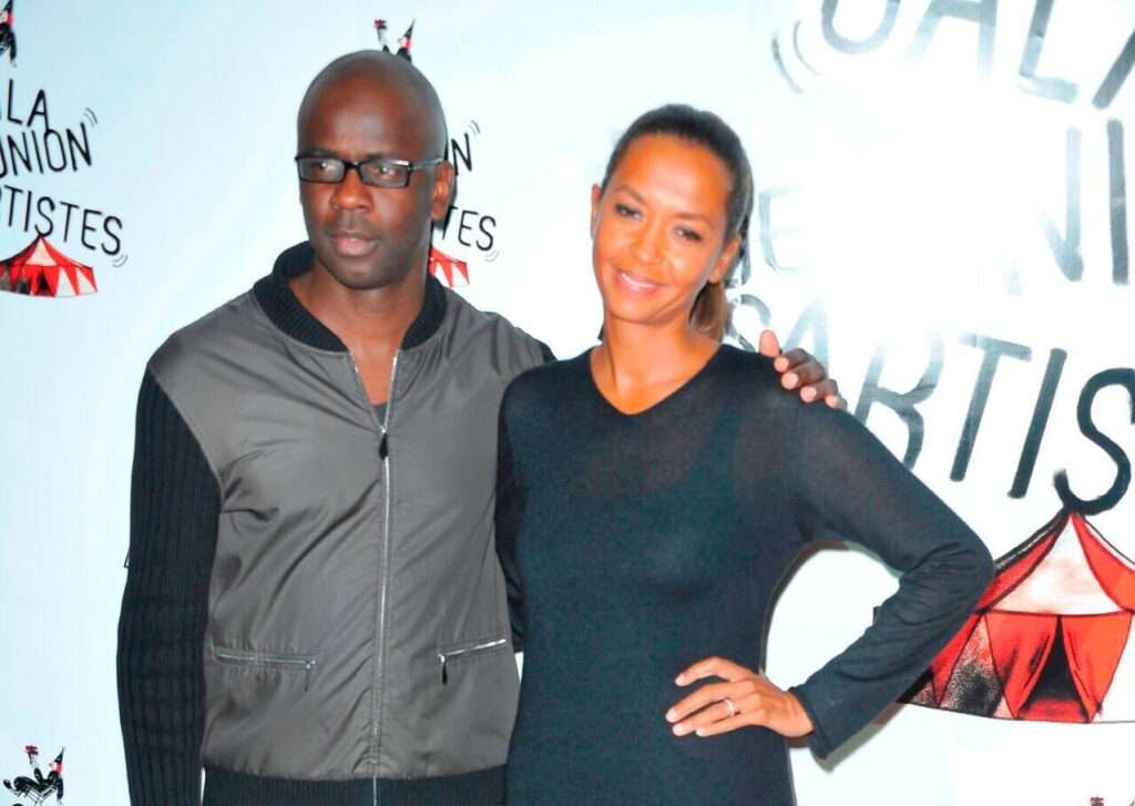 sandra thuram