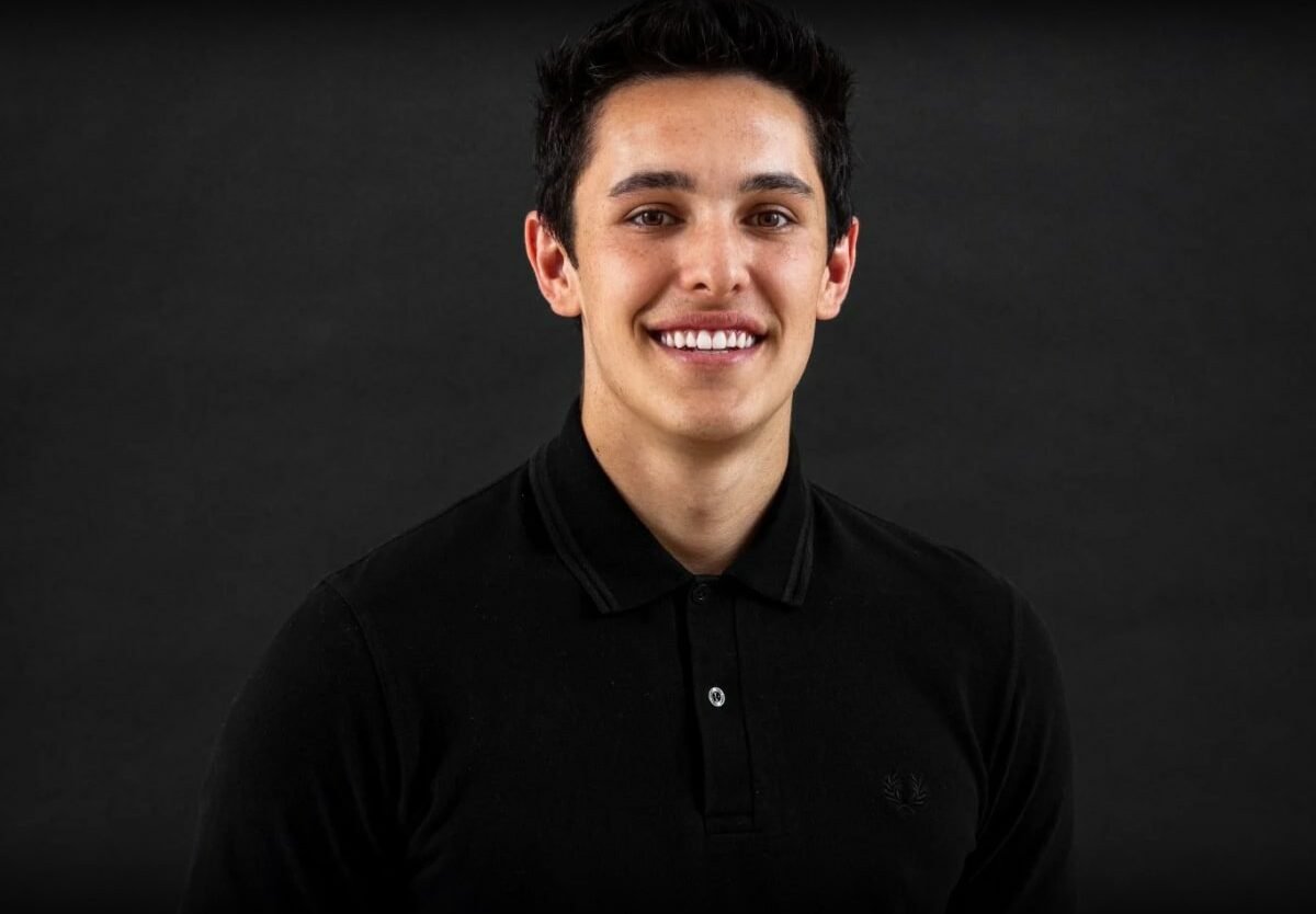 Dalton Gomez