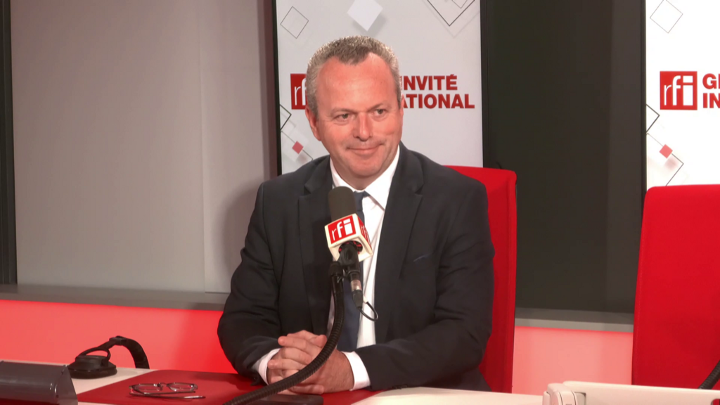 Martin Garagnon