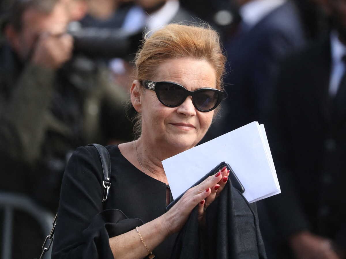 Nathalie Tapie