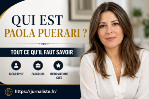 Qui Est Paola Puerari ? Tout ce qu’il Faut Savoir